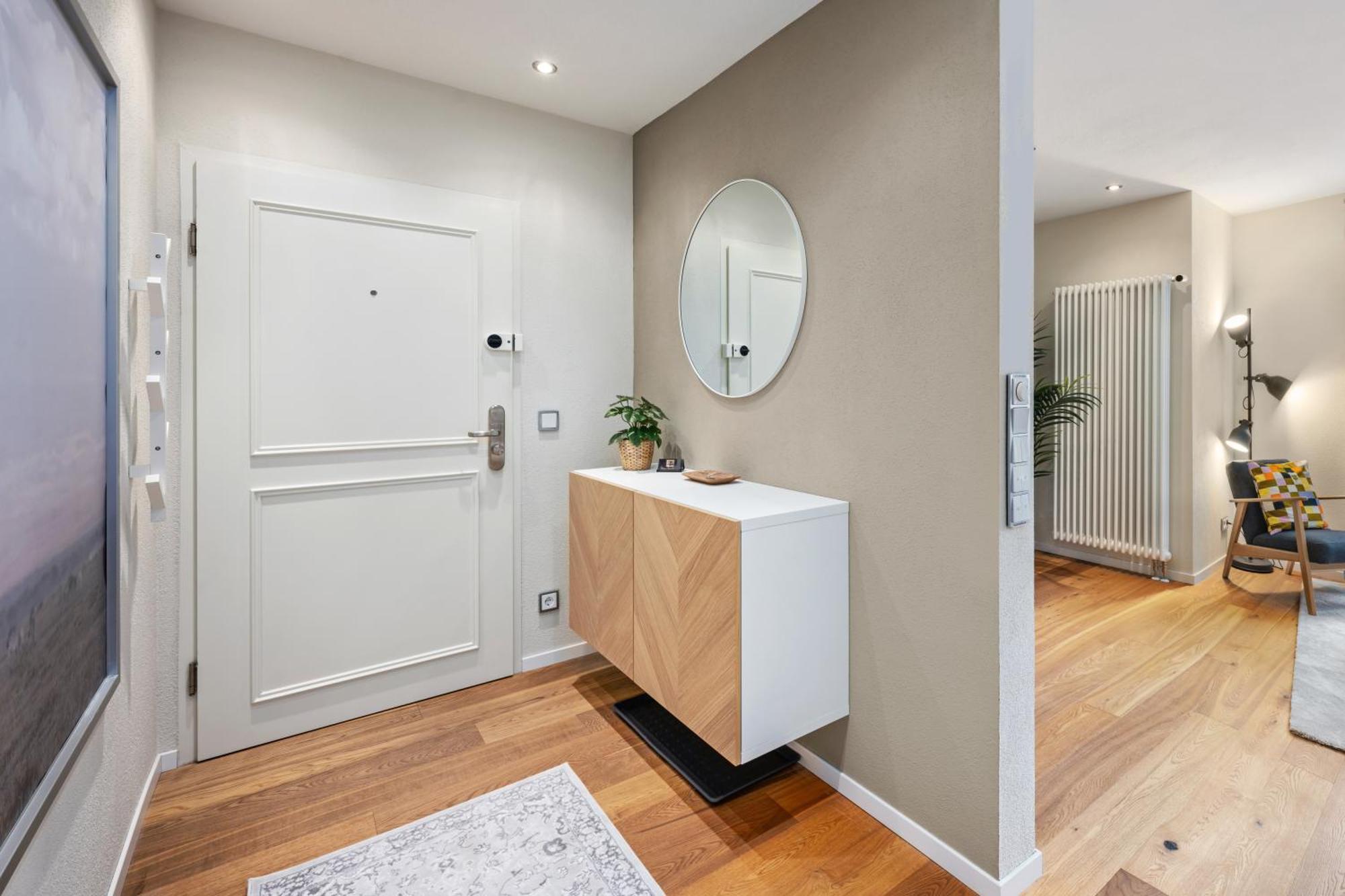 Edler Wohnraum Schwanenteich-Suite Mit Balkon, Kaffeevollautomat, Lift & Parkplatz Zwickau Zewnętrze zdjęcie